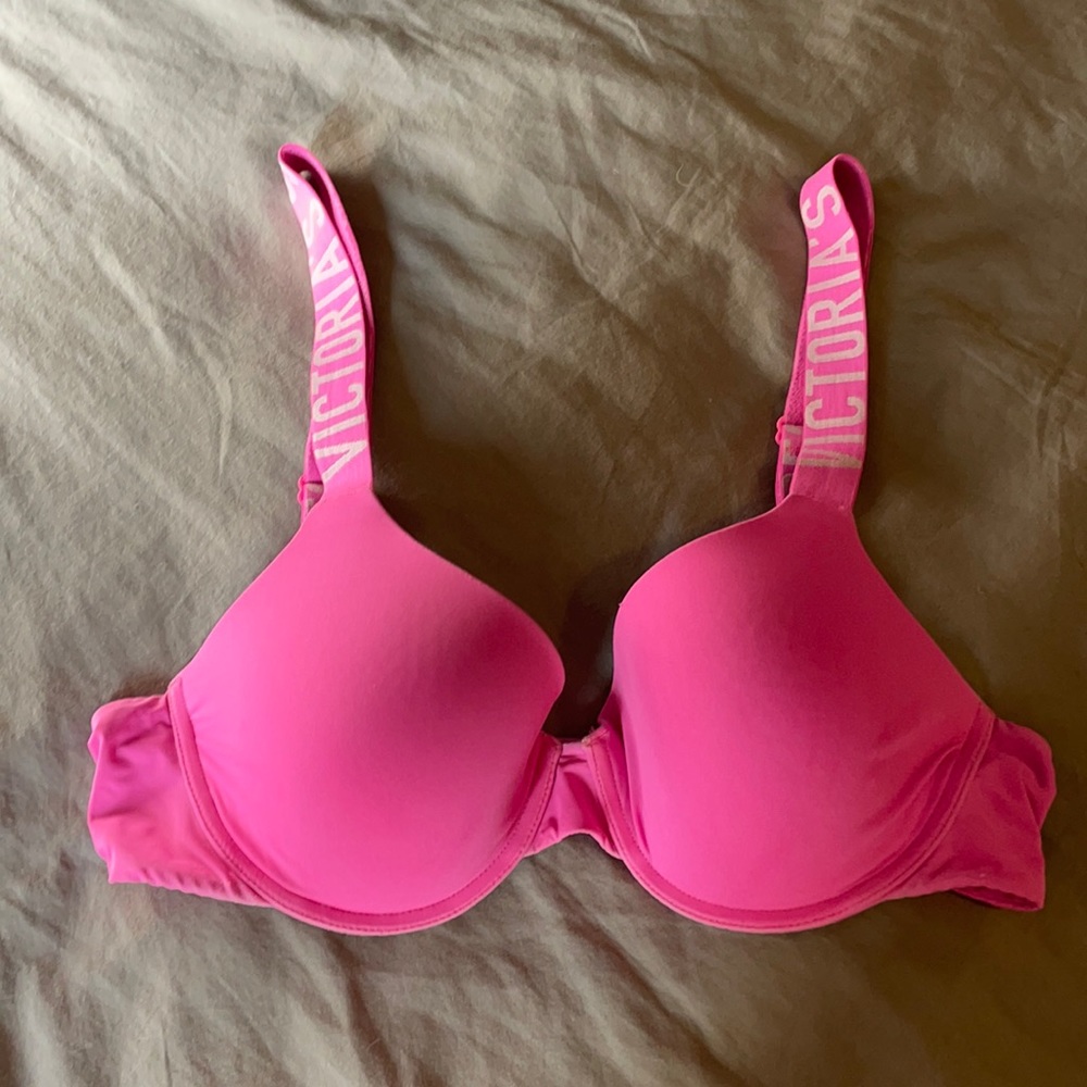Victoria’s Secret Bra
